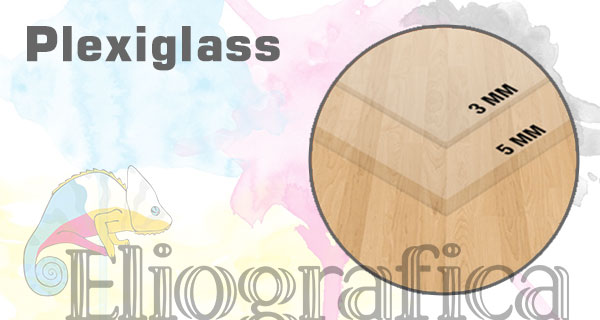 Eliografica :: Stampa su Plexiglass
