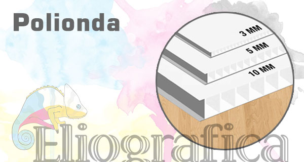 Eliografica :: Stampa su Polionda