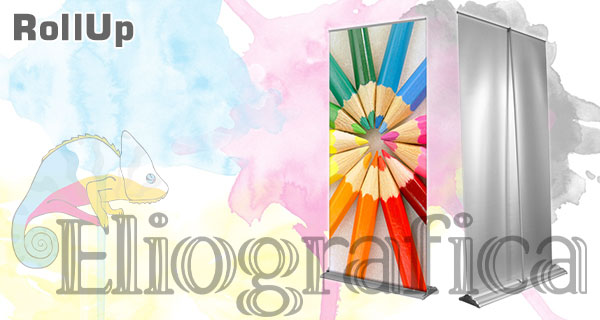 Eliografica :: RollUp