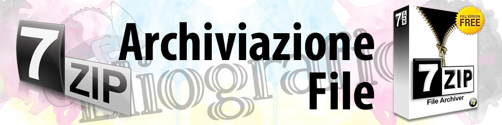 Scarica Gratis 7zip